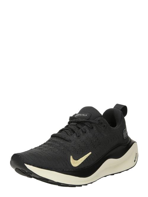 Se NIKE Løbesko 'React Infinity Run'  beige / grafit ved About You