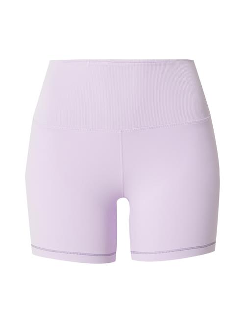 NIKE Sportsbukser 'One'  lavendel