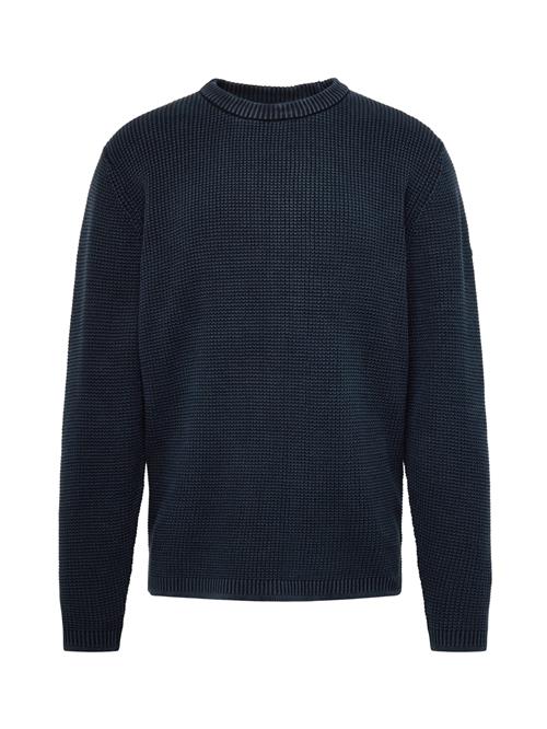 Pepe Jeans Pullover 'DEAN'  natblå