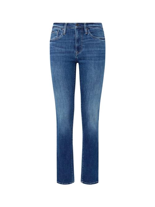 Se Pepe Jeans Jeans ' GRACE '  blue denim ved About You