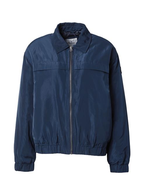 Pepe Jeans Overgangsjakke 'ANTOLINA'  navy