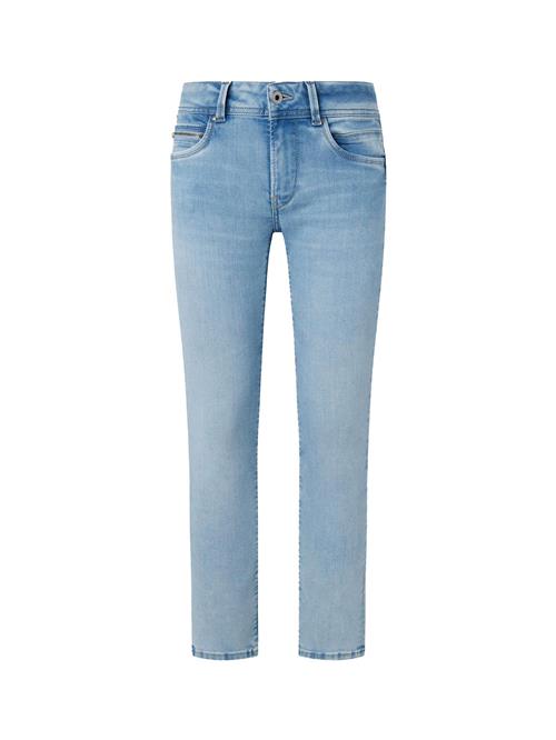 Se Pepe Jeans Jeans  blue denim ved About You