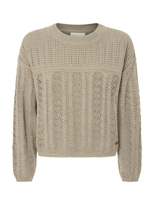 Pepe Jeans Pullover 'ISADORA'  khaki