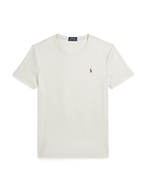 Se Polo Ralph Lauren Bluser & t-shirts  creme / lyseblå / umbra / gammelrosa ved About You