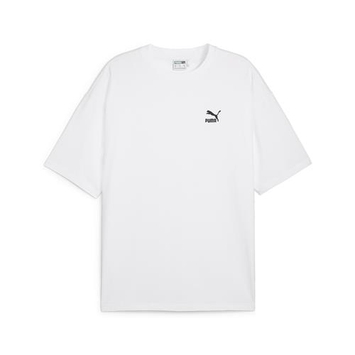 PUMA Bluser & t-shirts 'BETTER CLASSICS'  sort / hvid