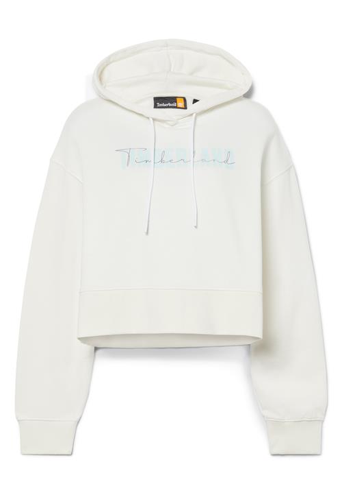 TIMBERLAND Sweatshirt  marin / himmelblå / naturhvid