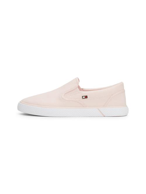 TOMMY HILFIGER Slip On  lyserød