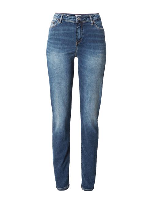 Se TOMMY HILFIGER Jeans 'Flex'  blue denim ved About You