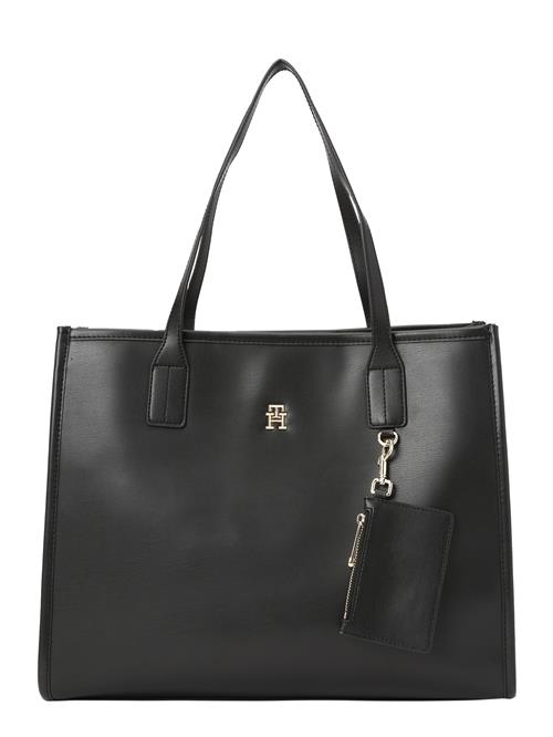 TOMMY HILFIGER Shopper 'City'  sort