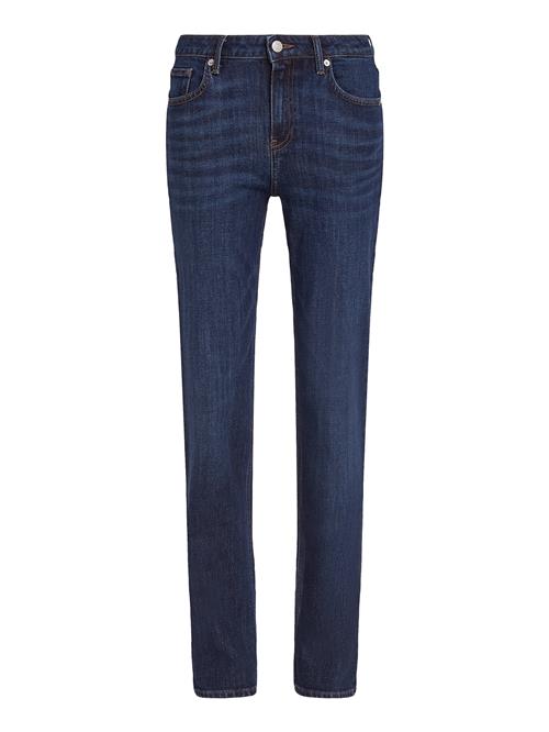 TOMMY HILFIGER Jeans 'CLASSIC'  blue denim