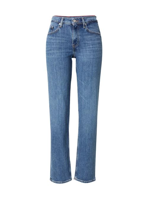 TOMMY HILFIGER Jeans  blue denim