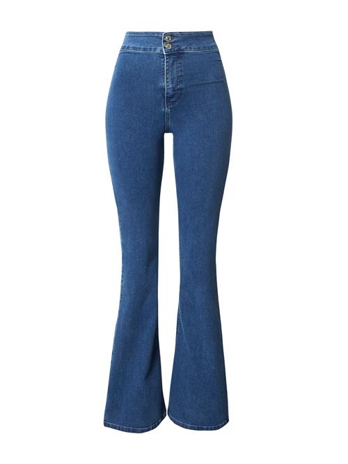 Se TOPSHOP Jeans 'Jonie'  blå ved About You