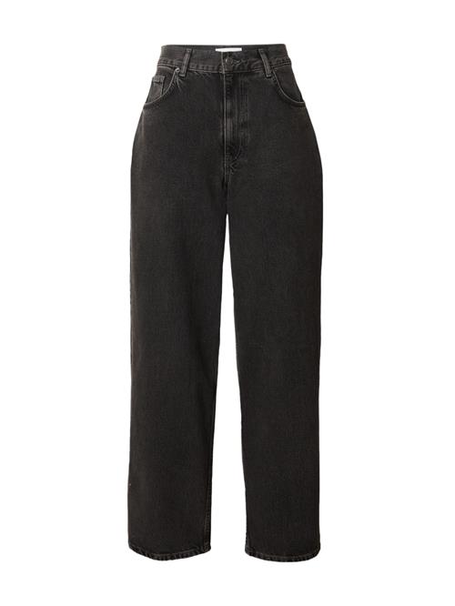 TOPSHOP Jeans  black denim