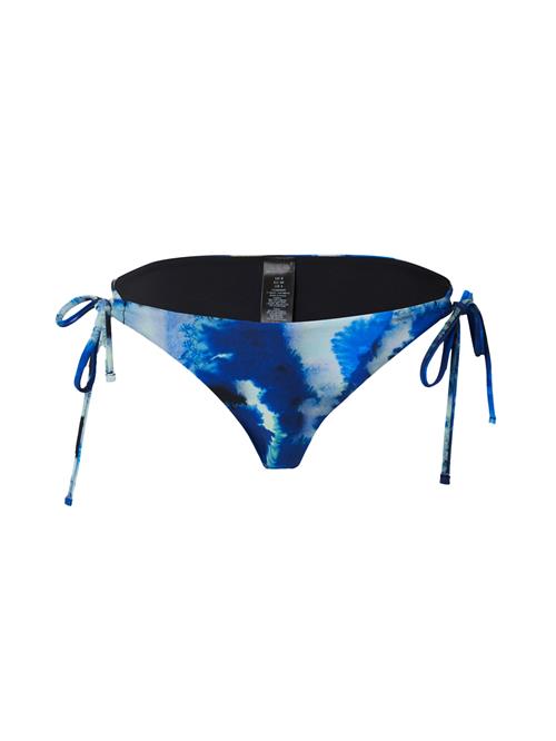 Se TOPSHOP Bikinitrusse  blå / marin / lyseblå / hvid ved About You