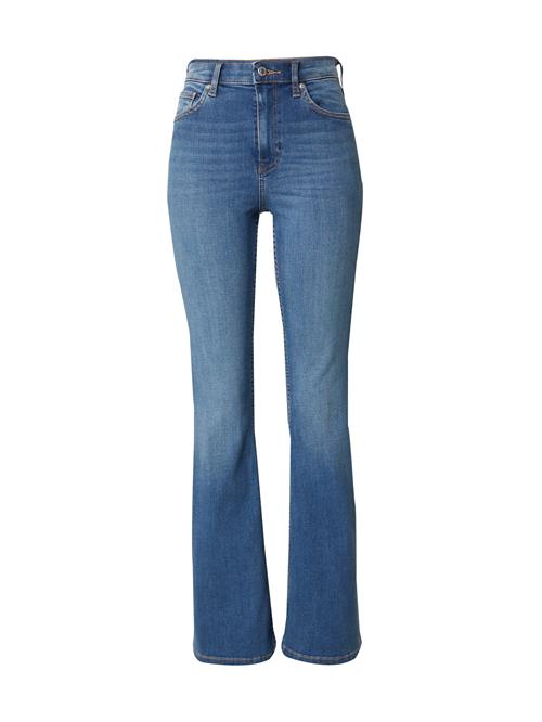 Se TOPSHOP Jeans 'Jamie'  blue denim ved About You