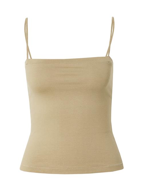 TOPSHOP Overdel  khaki