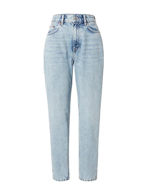 Se TOPSHOP Jeans  lyseblå ved About You