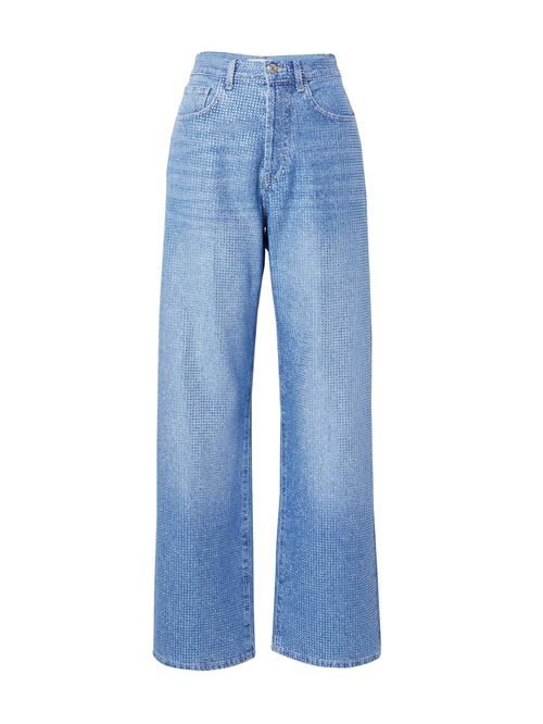 TOPSHOP Jeans  blå