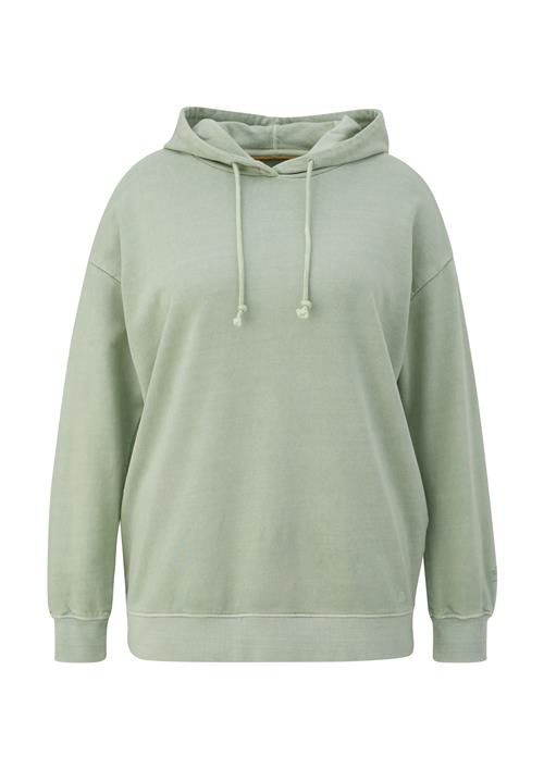 Se TRIANGLE Sweatshirt  pastelgrøn ved About You