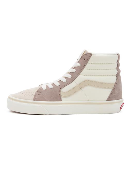 VANS Sneaker high 'SK8-Hi'  beige