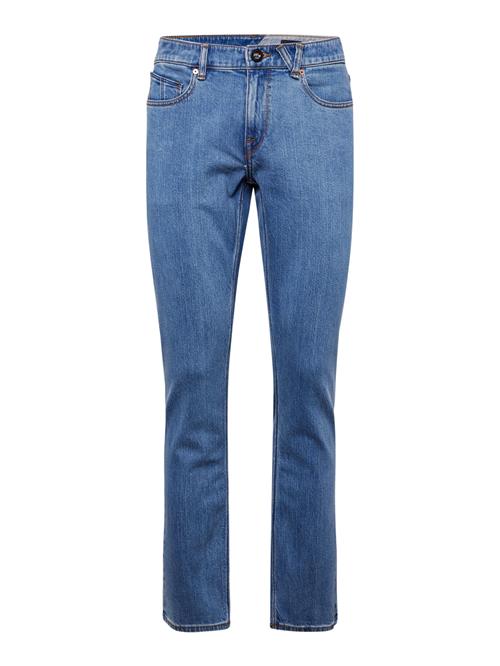 Volcom Jeans 'VORTA'  blue denim