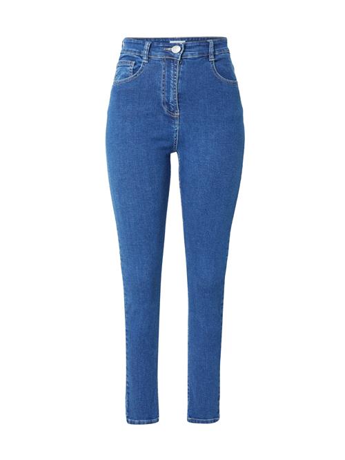 Wallis Jeans  blå