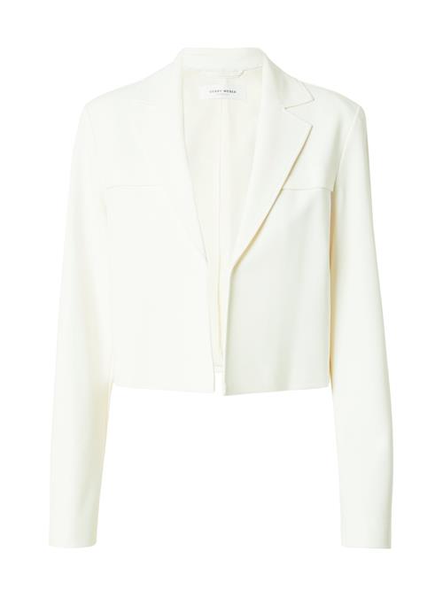 GERRY WEBER Blazer  naturhvid