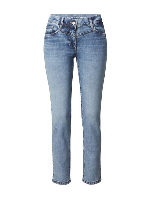 Se GERRY WEBER Jeans  blue denim ved About You