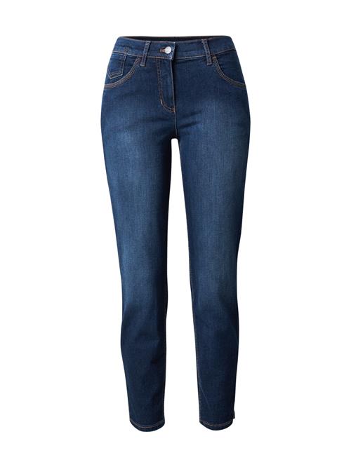 Se GERRY WEBER Jeans  blue denim ved About You