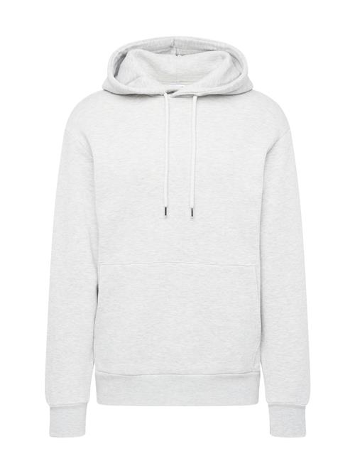 SELECTED HOMME Sweatshirt 'DAN'  grå-meleret