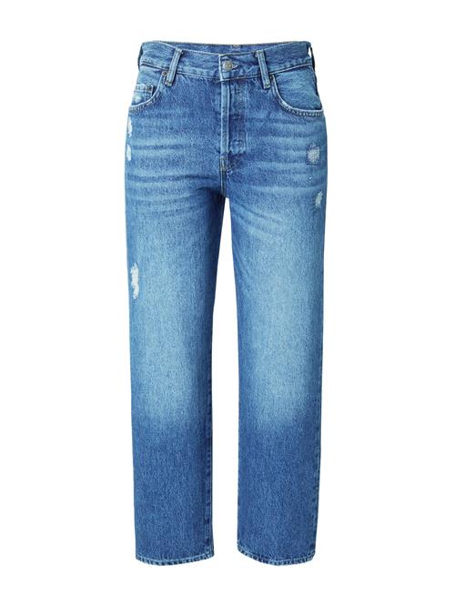 Sisley Jeans  blå