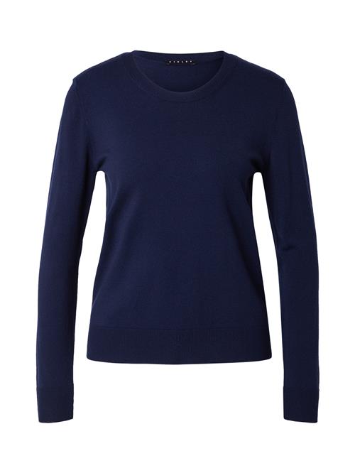 Se Sisley Pullover  navy ved About You