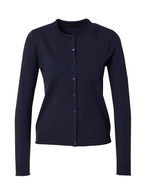 Sisley Cardigan  blå