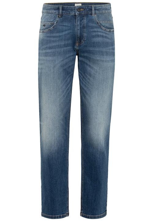 CAMEL ACTIVE Jeans  blue denim