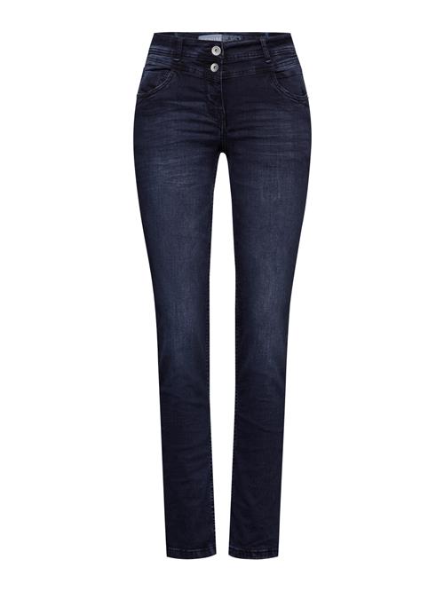 CECIL Jeans 'Scarlett'  navy