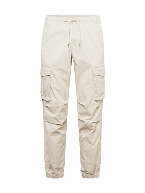 Se JACK & JONES Cargobukser 'Kane Noah'  beige ved About You