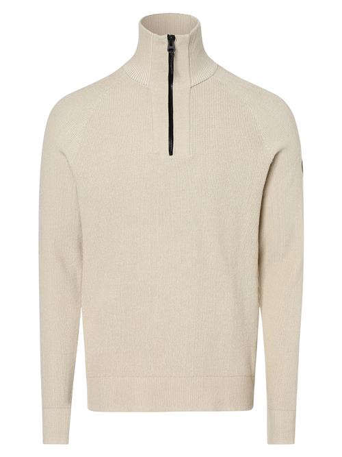 Se JACK & JONES Pullover 'Filo'  ecru ved About You