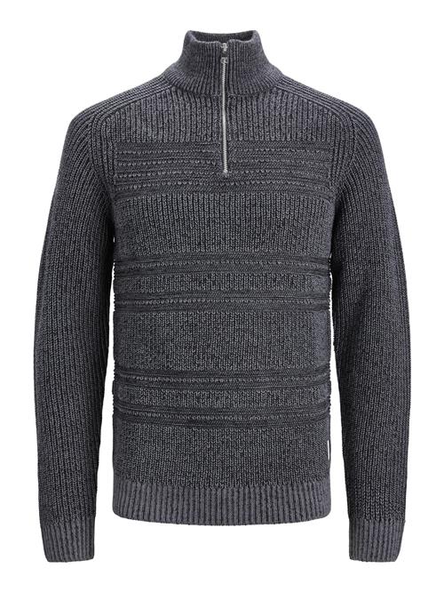 Se JACK & JONES Pullover 'DAVIS'  antracit ved About You