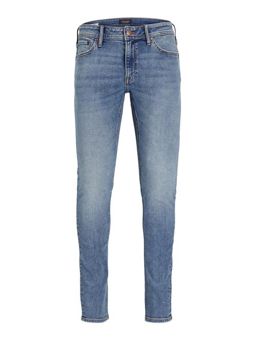 JACK & JONES Jeans 'ILIAM'  blue denim