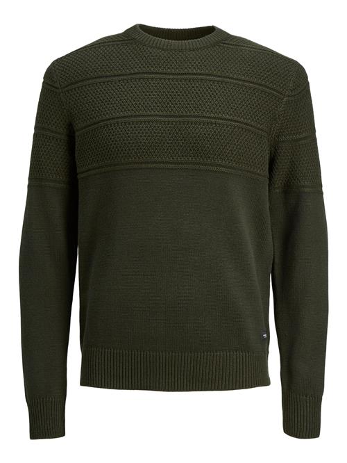 Se JACK & JONES Pullover 'Jerry'  gran ved About You