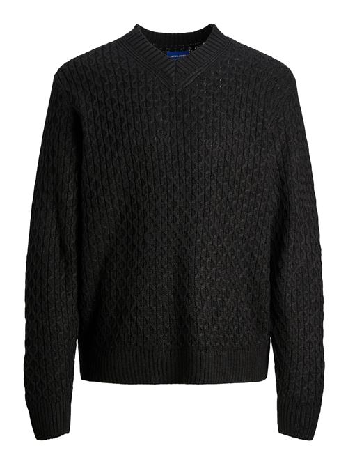 JACK & JONES Pullover 'COSY'  sort