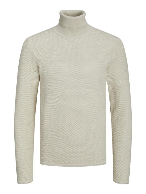 Se JACK & JONES Pullover 'Miguel'  creme ved About You