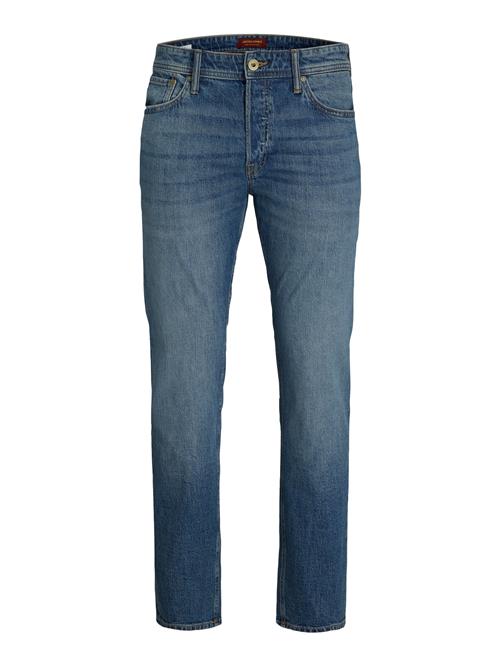 Se JACK & JONES Jeans 'Mike'  blue denim ved About You