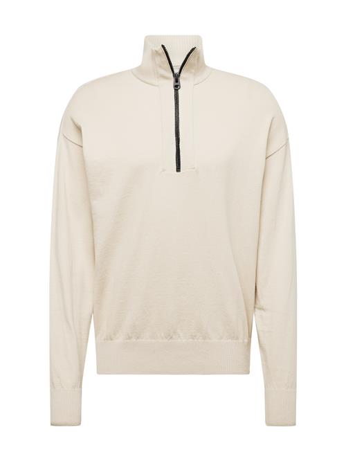 JACK & JONES Pullover  beige