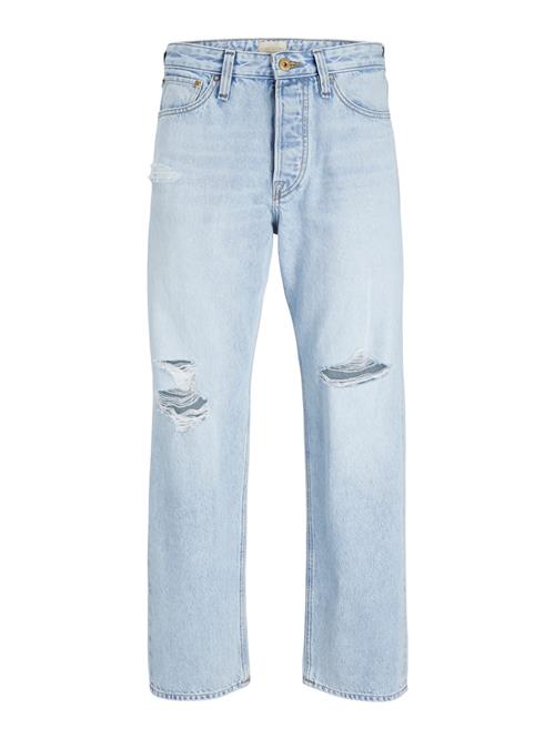 Se JACK & JONES Jeans 'Eddie Coopie'  lyseblå ved About You