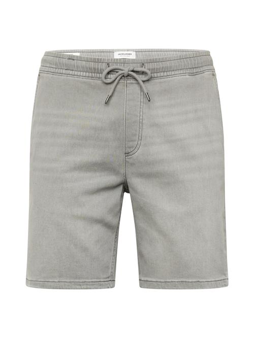 JACK & JONES Bukser 'CHRIS LANE'  grey denim