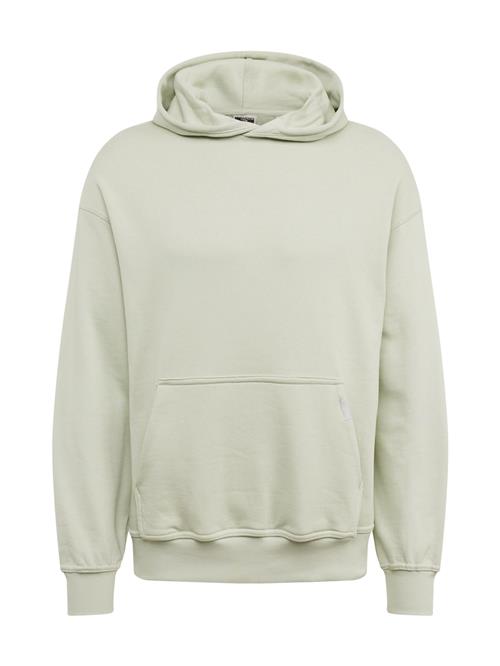 Se JACK & JONES Sweatshirt 'COLLECTIVE'  pastelgrøn ved About You