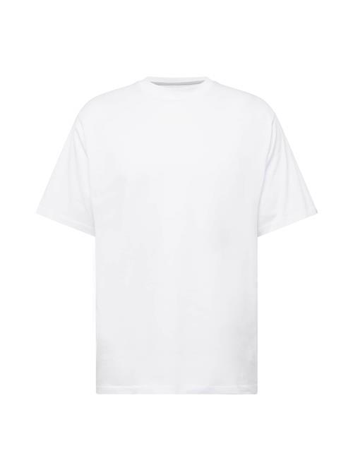 JACK & JONES Bluser & t-shirts 'GARETH'  hvid