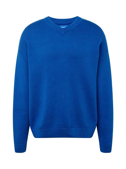 Se JACK & JONES Pullover 'DIMENSION'  blå ved About You