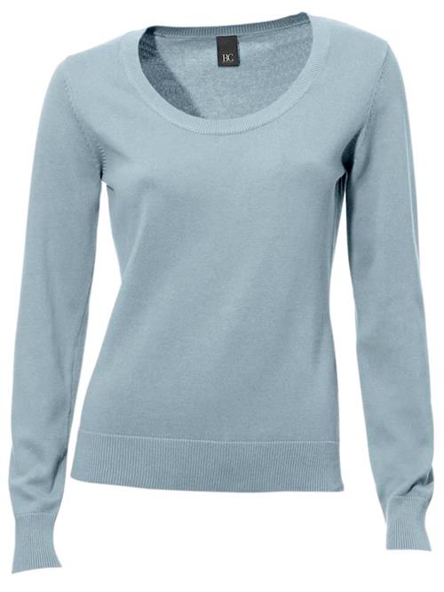 heine Pullover  opal